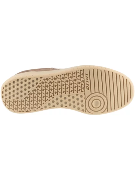 Pantofi Lotto bej