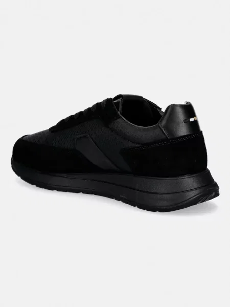 BOSS sneakers Vinston negru