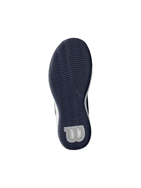 Sneakerși Wilson albastru