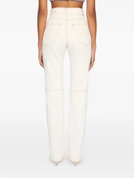 Pantaloni Jacquemus