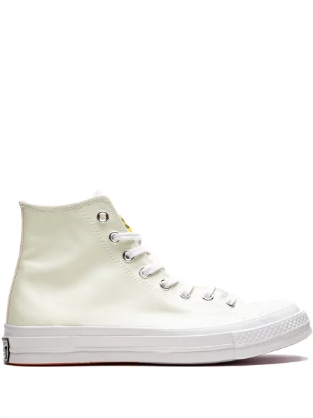 Tenisky Converse Chuck 70 bílé