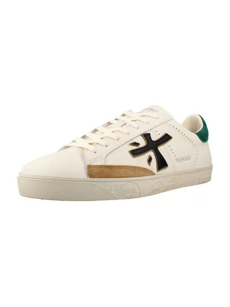Pantofi Premiata bej