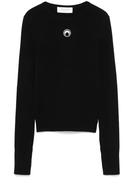 Pulover Marine Serre negru
