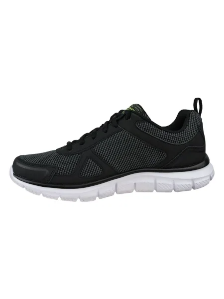 Pantofi Skechers negru
