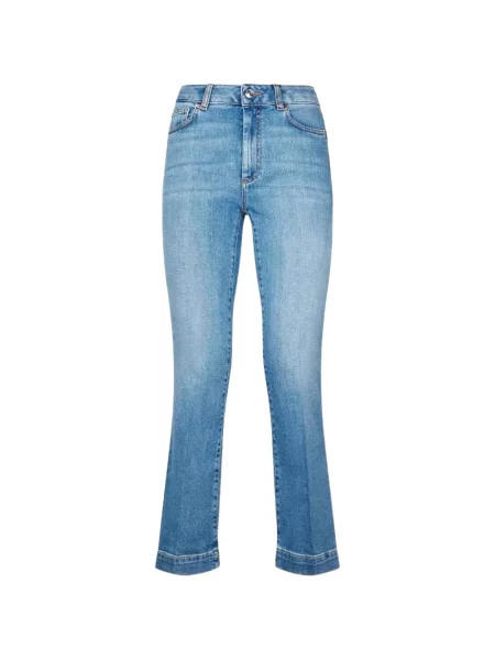 Blugi Sportmax albastru