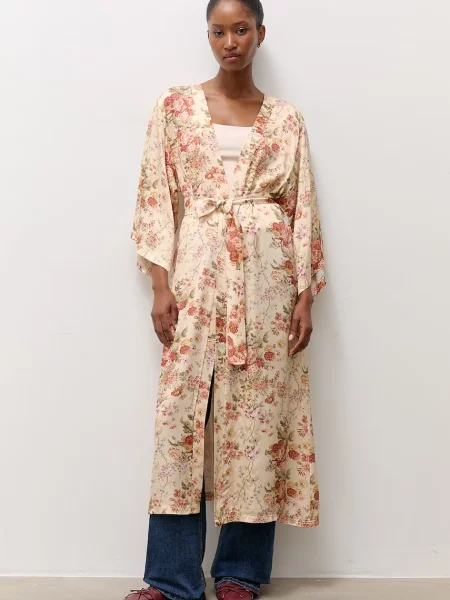 Rochie Answear.lab bej