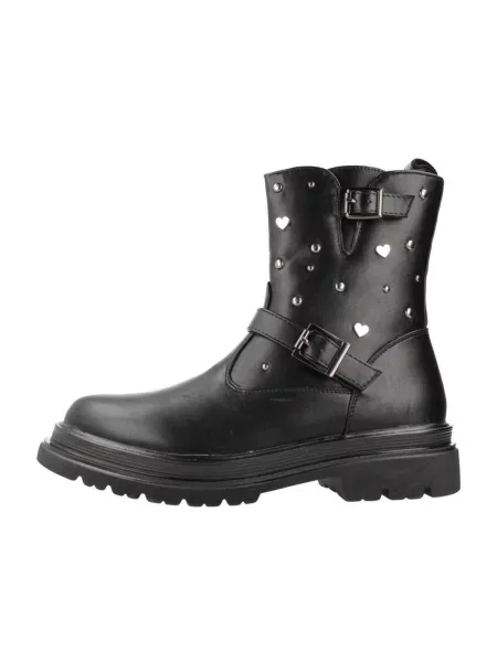 Pantofi copii Asso negru