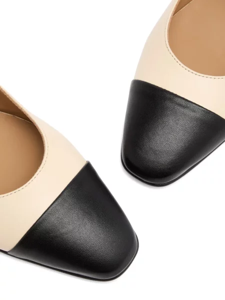 Pantofi cu toc Carel Paris fără toc