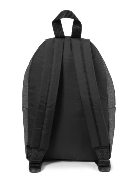 EASTPAK Rucsac Orbit grafit / roșu / negru / alb gri