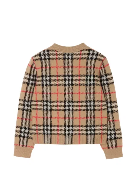 Kardiganas Burberry