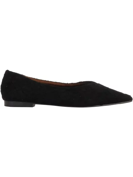 Pantofi Super Mode negru