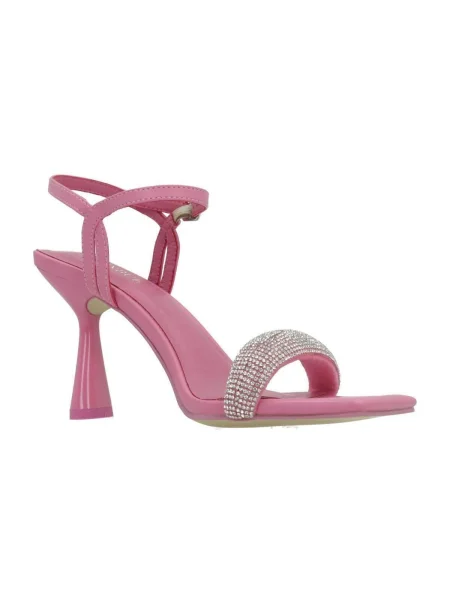 Pantofi Menbur roz