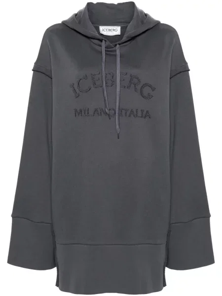 Rochie mini Iceberg cu broderie