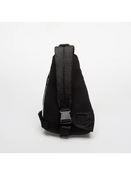 Раница adidas Originals малък с апликация бежово