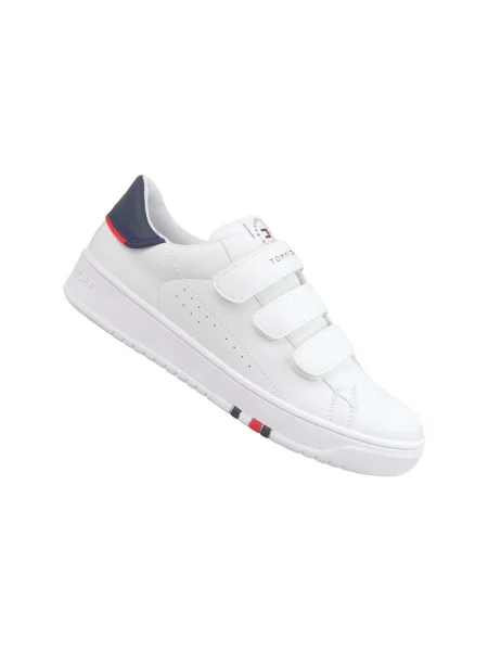 Tenisky Tommy Hilfiger biela