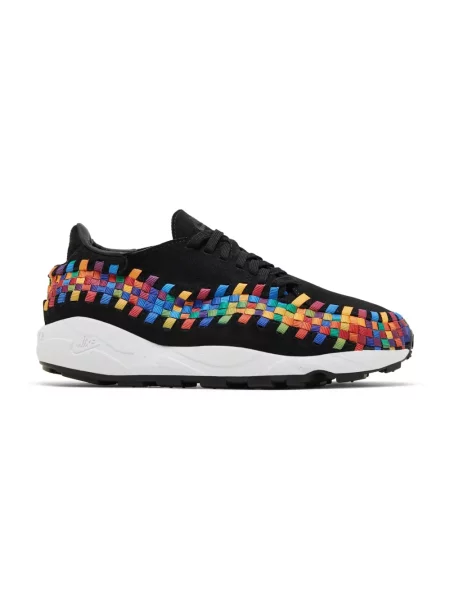 Sneakersy Nike czarne