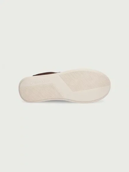 Gyerek sneaker Calvin Klein barna