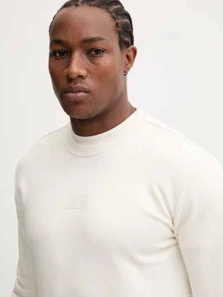 Свитер Ea7 Emporio Armani