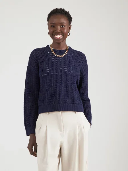 GAP Pulover bleumarin