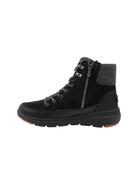 Pantofi Skechers negru