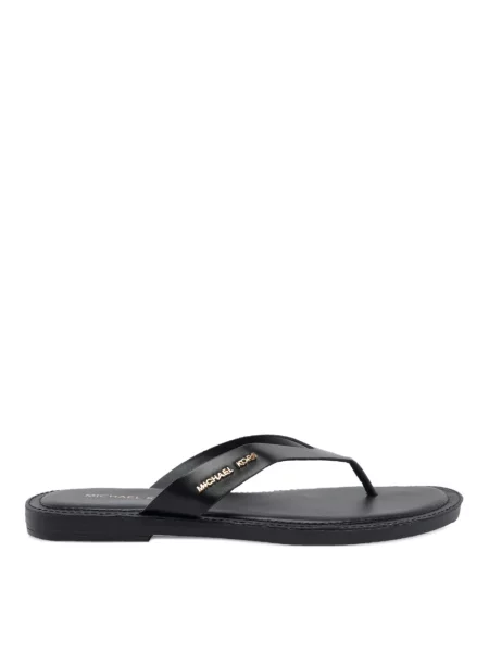 Sandale Michael Michael Kors alb