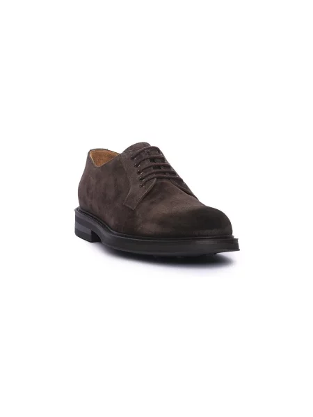 Pantofi Frau maro