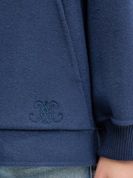 Куртка MAX&Co. демісезонна синій