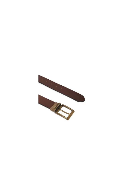 Diržas Barbour ruda