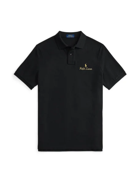 POLO RALPH LAUREN Polo | Classic fit negru