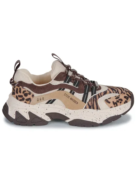 Pantofi Steve Madden bej