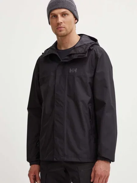 Helly Hansen geaca VANCOUVER negru