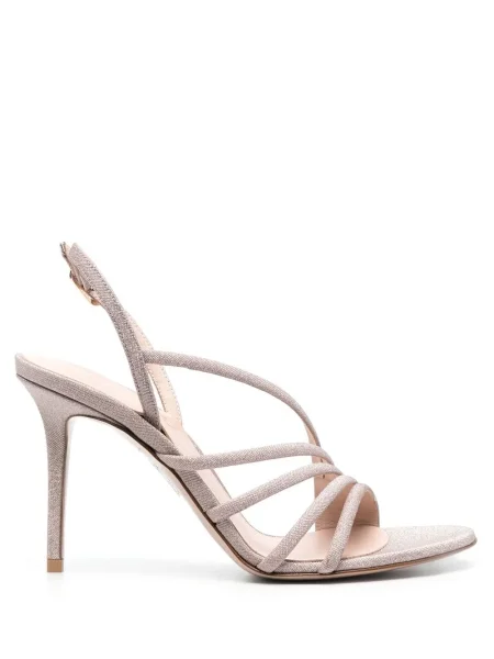 Sandale Le Silla de cristal