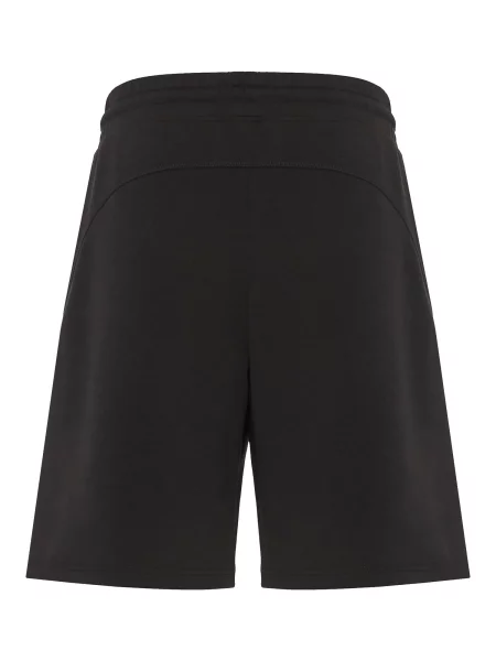 Funky Buddha Pantaloni sport negru