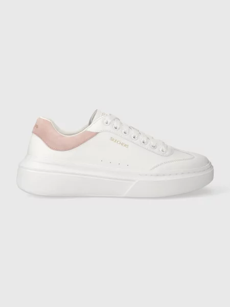 Маратонки Skechers CORDOVA CLASSIC бяло