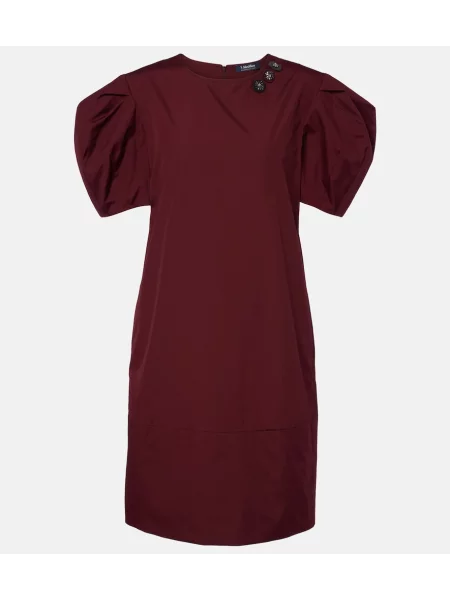 Rochie 's Max Mara din poplin