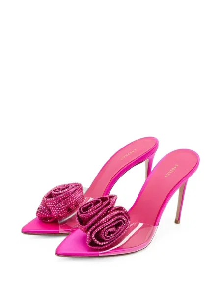 Sandale Le Silla roz