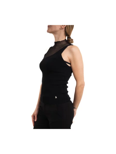 Top Kocca negru