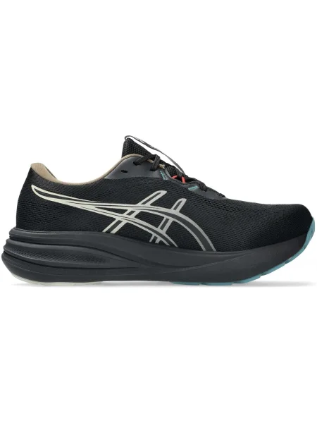 ASICS Bežecká obuv Gel-Pulse nebielená / modrozelená čierna