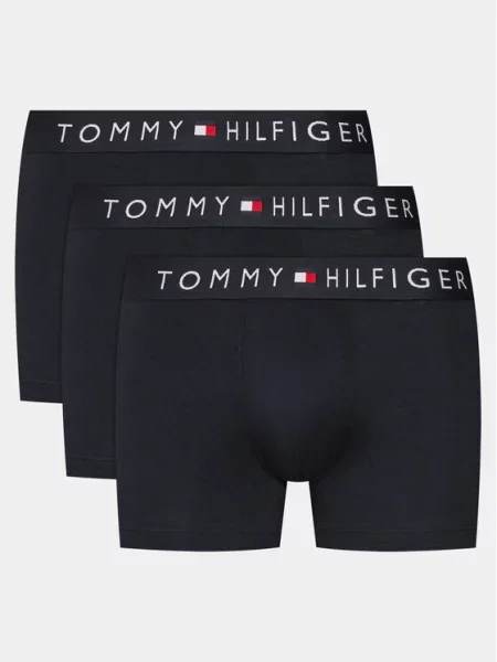 Boksarice Tommy Hilfiger modra