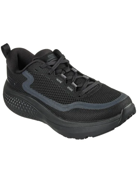 Bežecké tenisky Skechers čierna