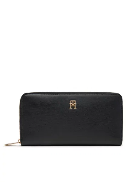 Denarnica Tommy Hilfiger modra
