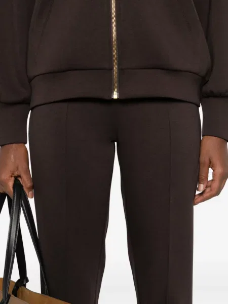 Pantaloni Twinset negru