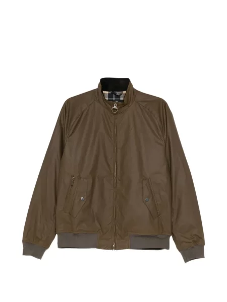 Geacă Barbour maro