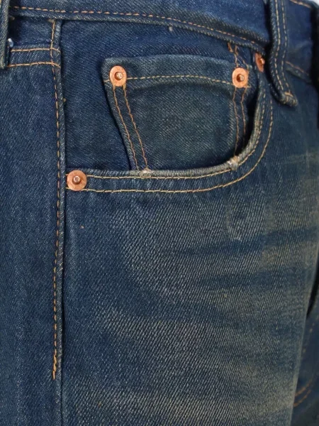 Blugi Levi's® albastru