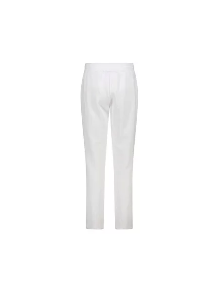 Pantaloni Cmp alb