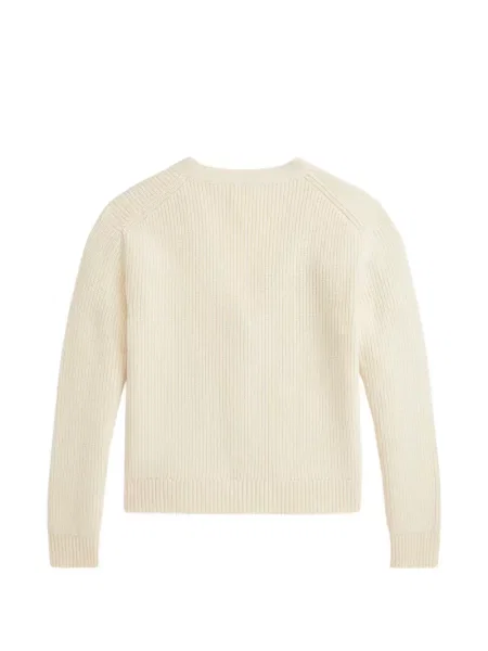 Kardigan dziecięcy Polo Ralph Lauren