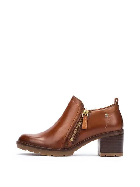 PIKOLINOS Botine Llanes' maro