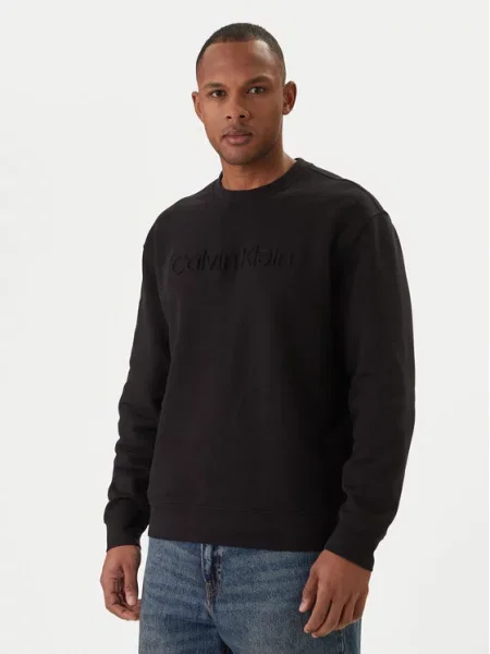 Jopa Calvin Klein črna