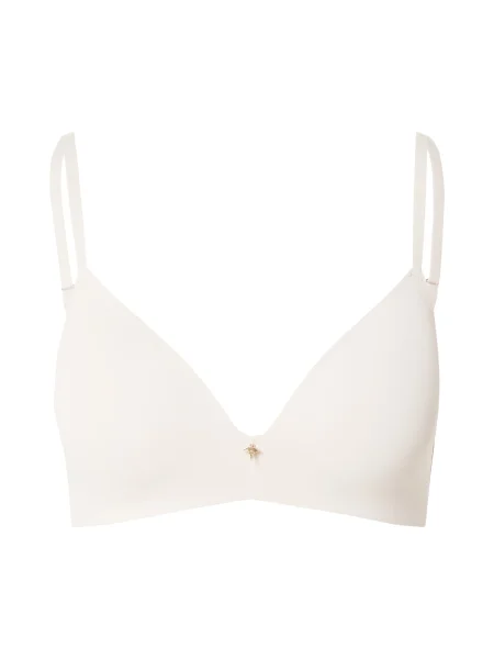 JOOP! Sutien deschis / auriu bej