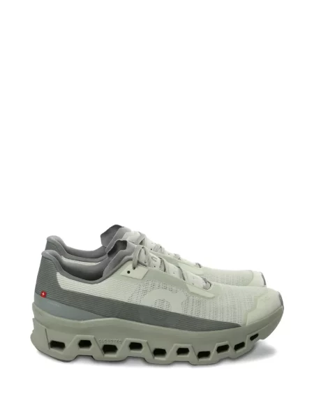 Sneakerși On-running alergare gri